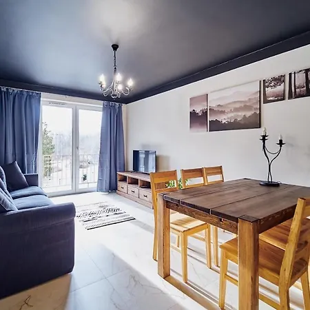 Laguna Fonte 10 Apartment Polanica-Zdroj