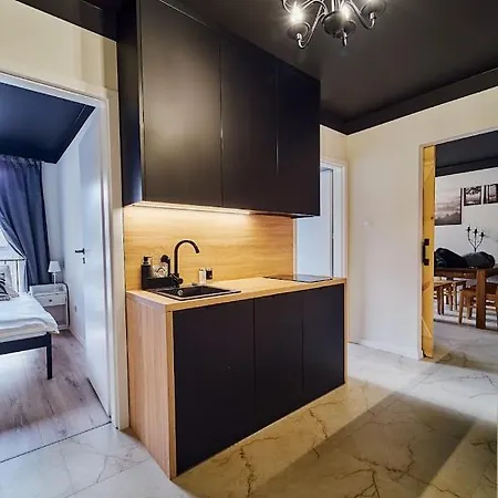 Laguna Fonte 10 Polanica-Zdroj