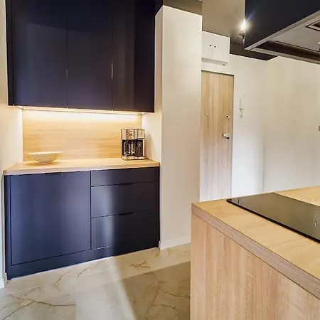 Apartament Laguna Fonte 10 Polanica-Zdrój