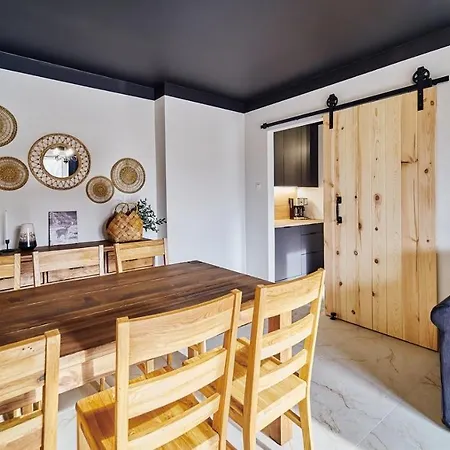 Laguna Fonte 10 Apartment *