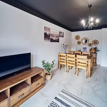 Laguna Fonte 10 Polanica-Zdrój