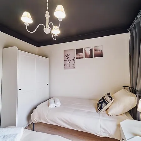 Laguna Fonte 10 * Polanica-Zdrój