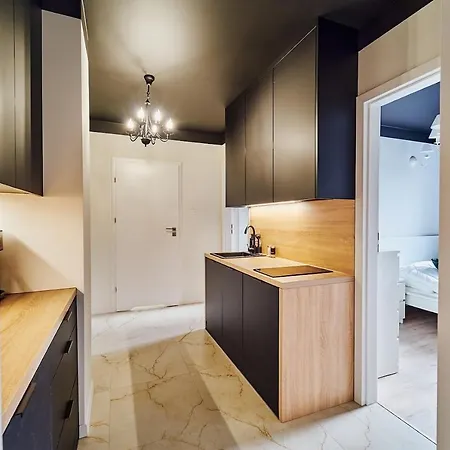 Laguna Fonte 10 Apartament Polanica-Zdrój