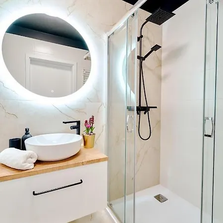 Laguna Fonte 10 * Polanica-Zdrój