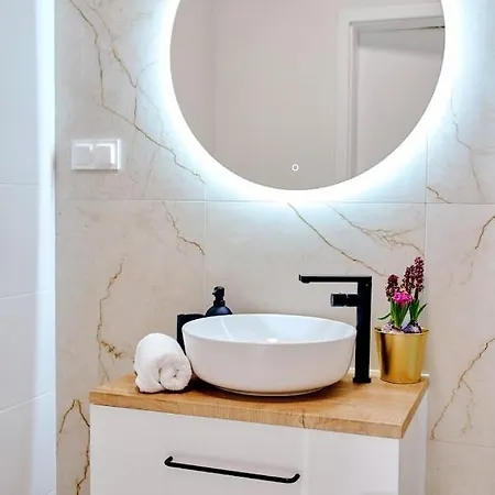 Apartamento Laguna Fonte 10 Polanica-Zdrój