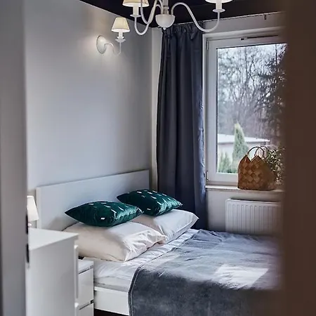 Laguna Fonte 10 * Polanica-Zdroj