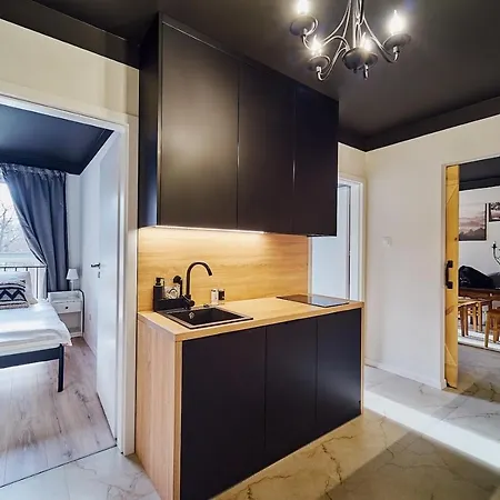 Laguna Fonte 10 * Polanica-Zdrój