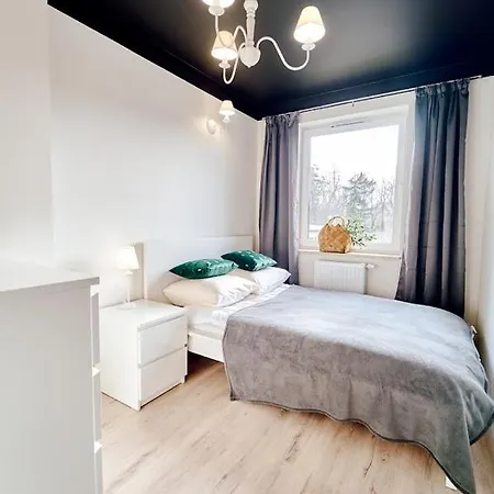 Laguna Fonte 10 * Polanica-Zdrój