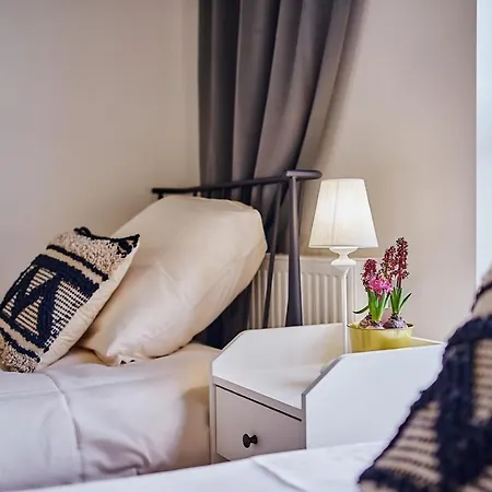 Apartament Laguna Fonte 10 Polanica-Zdrój
