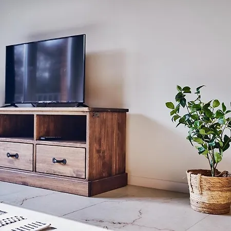 Apartment Laguna Fonte 10 Bad Altheide