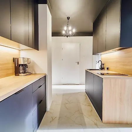 Laguna Fonte 10 Apartamento