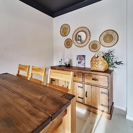 Laguna Fonte 10 Apartment Polanica-Zdroj