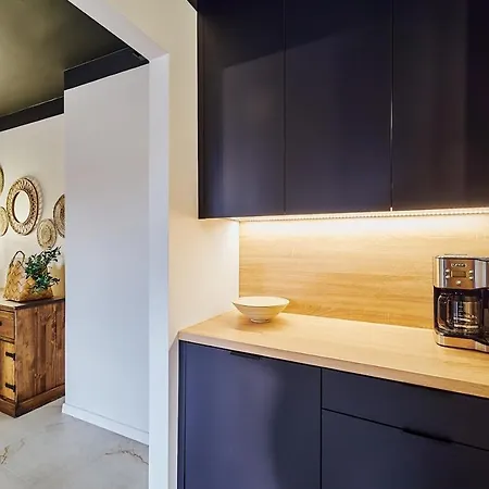 Laguna Fonte 10 * Polanica-Zdrój