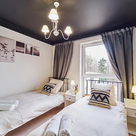 Apartament Laguna Fonte 10 *