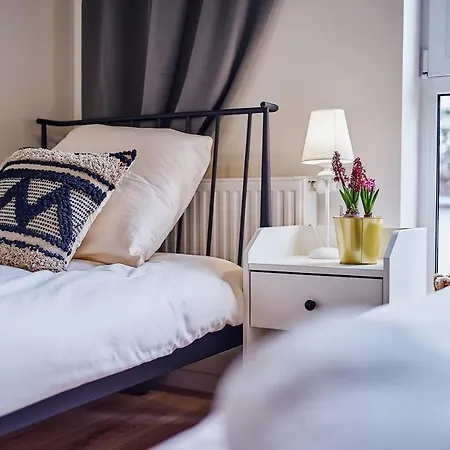 Apartament Laguna Fonte 10 *