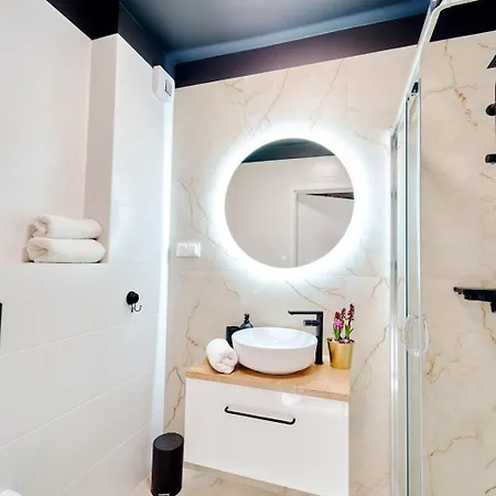 Laguna Fonte 10 Polanica-Zdrój