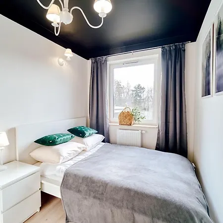 Apartament Laguna Fonte 10 *