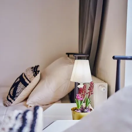 Laguna Fonte 10 Apartment *