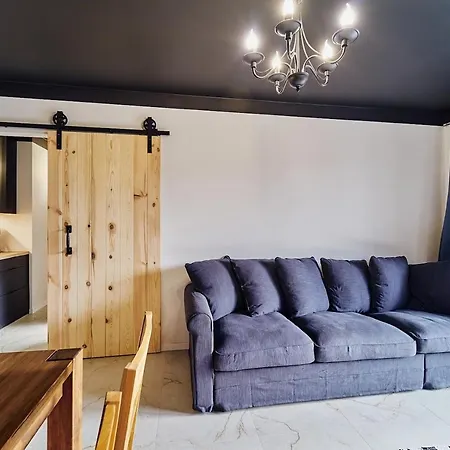 Laguna Fonte 10 Apartament Polanica-Zdrój