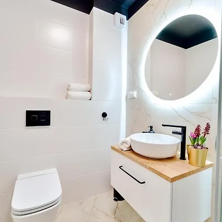 Apartament Laguna Fonte 10