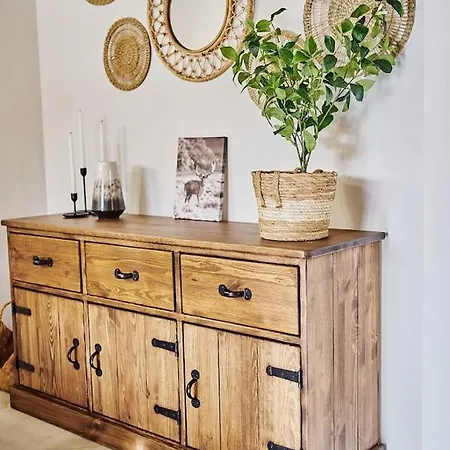 Laguna Fonte 10 Apartment