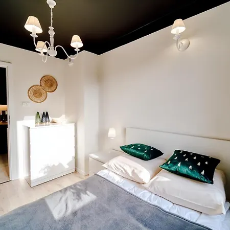 Laguna Fonte 10 Apartament