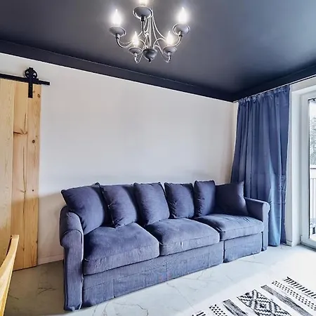 Apartamento Laguna Fonte 10 Polanica-Zdrój