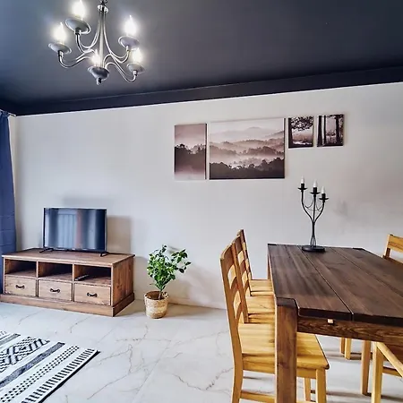 Laguna Fonte 10 Apartament