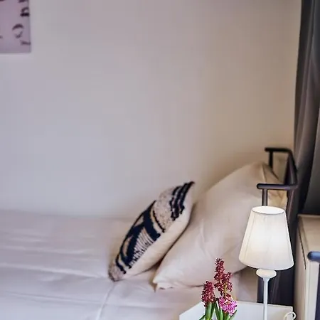 Apartament Laguna Fonte 10 Polanica-Zdrój