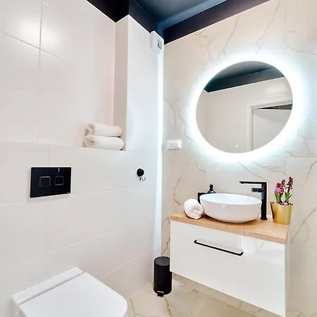 Laguna Fonte 10 Apartament *