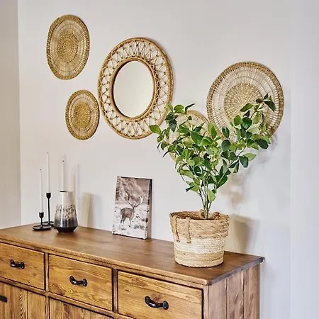 Laguna Fonte 10 Apartment