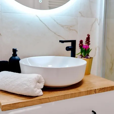 Apartamento Laguna Fonte 10 Polanica-Zdrój