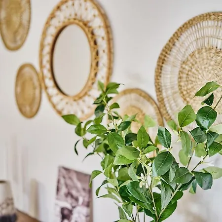 Laguna Fonte 10 Apartment