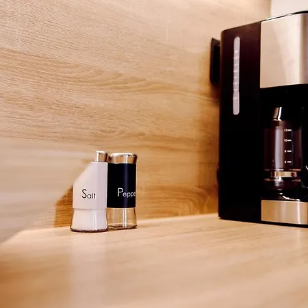 Laguna Fonte 10 Apartment *