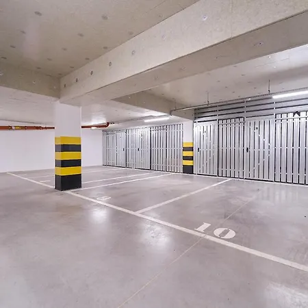 Apartamento Laguna Fonte 10