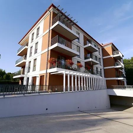 Laguna Fonte 10 Apartament *