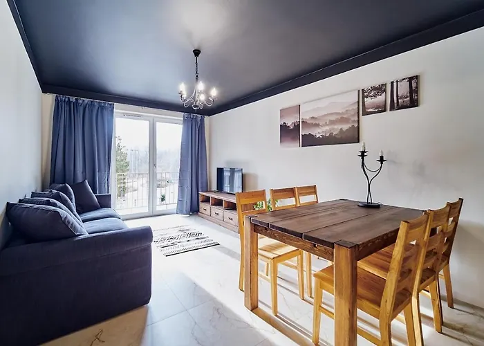 Laguna Fonte 10 Apartamento Polanica-Zdrój