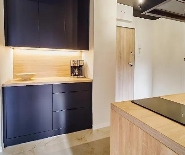 Apartamento Laguna Fonte 10 Polanica-Zdrój