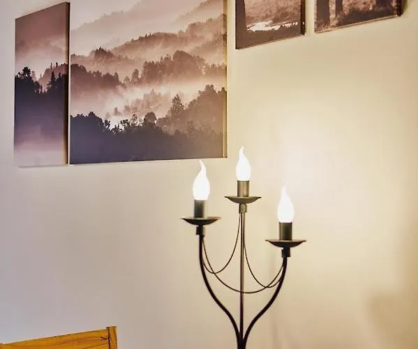 Apartamento Laguna Fonte 10