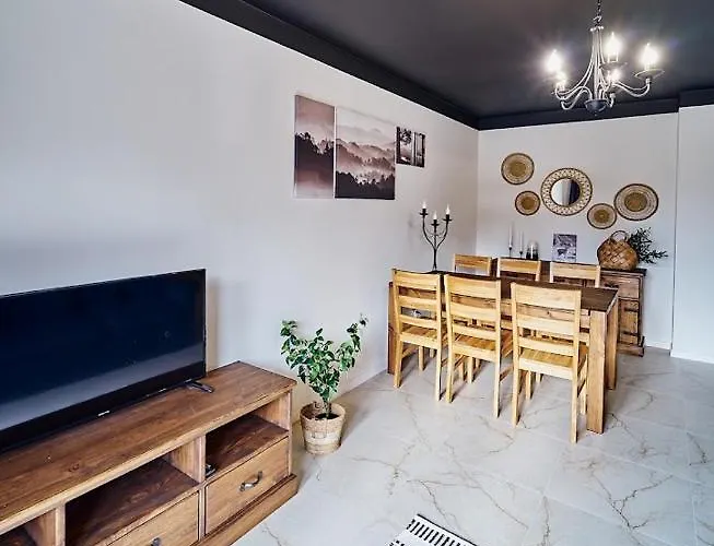 Laguna Fonte 10 Polanica-Zdrój