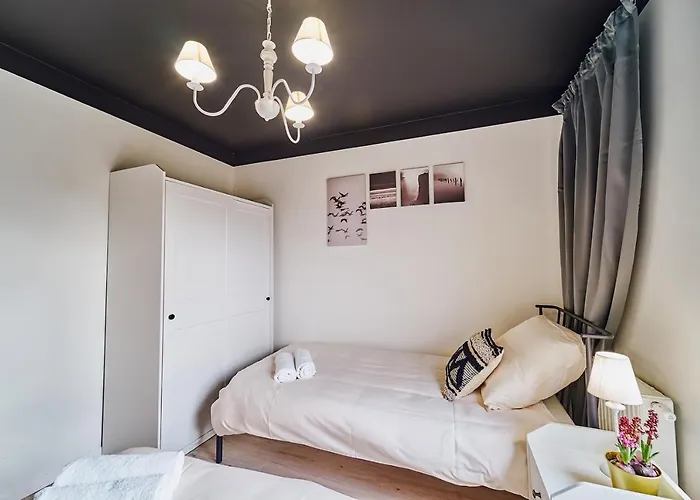 Laguna Fonte 10 * Polanica-Zdrój