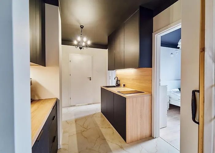 Laguna Fonte 10 Apartamento Polanica-Zdrój