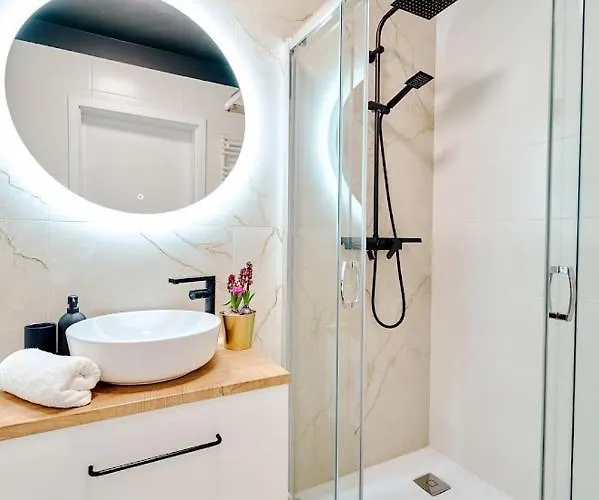 Laguna Fonte 10 * Bad Altheide