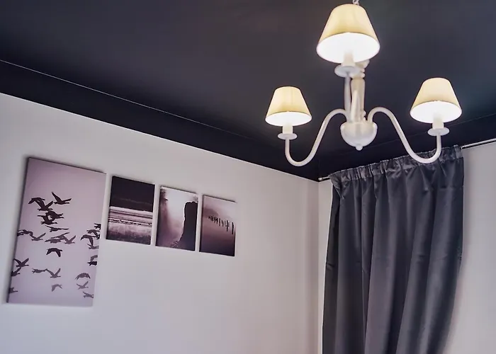 Apartamento Laguna Fonte 10