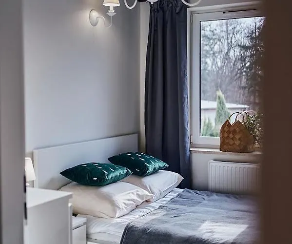 Laguna Fonte 10 * Bad Altheide