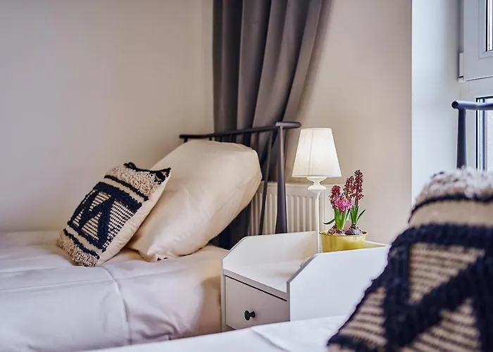 Apartamento Laguna Fonte 10 Polanica-Zdrój