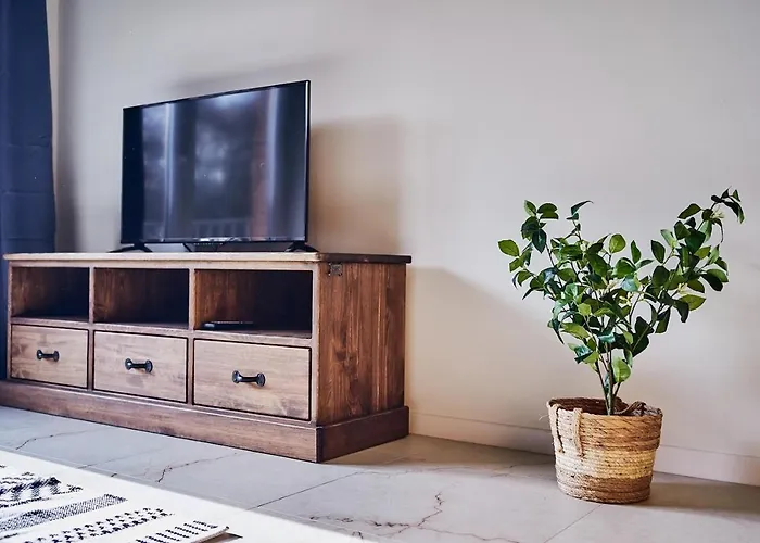 Apartment Laguna Fonte 10 Bad Altheide