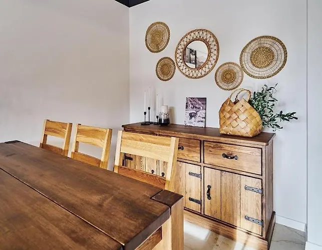 Laguna Fonte 10 Apartamento Polanica-Zdrój