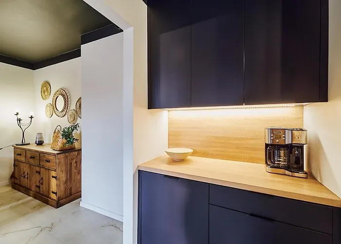 Laguna Fonte 10 * Polanica-Zdrój