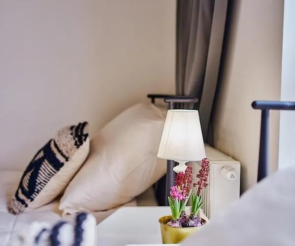 Laguna Fonte 10 Apartment *